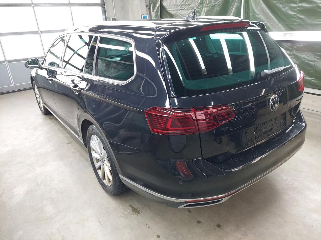 Volkswagen Passat d'occasion