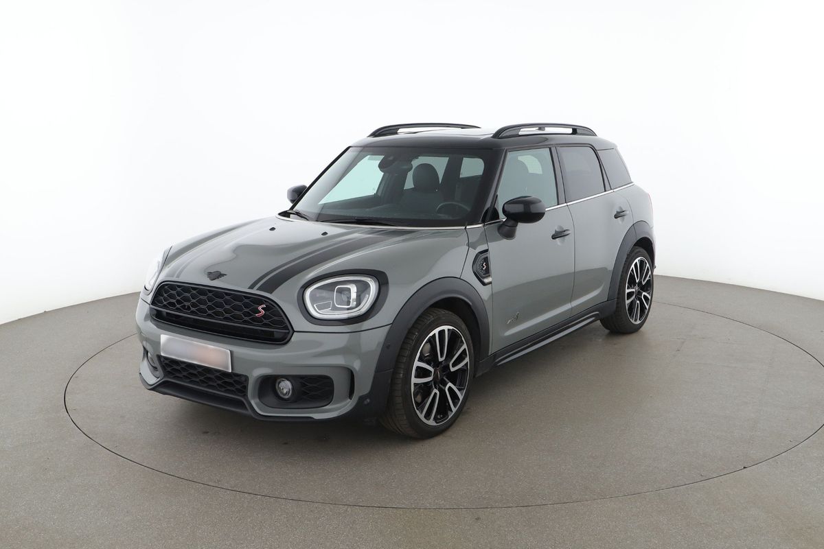 MINI Countryman 2021
