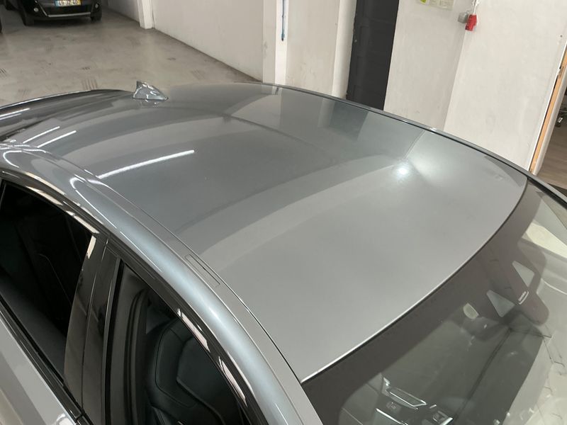 BMW 5er 530e M Sport 2018 – снимка 13