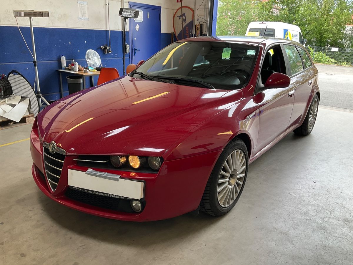 Alfa Romeo 2011