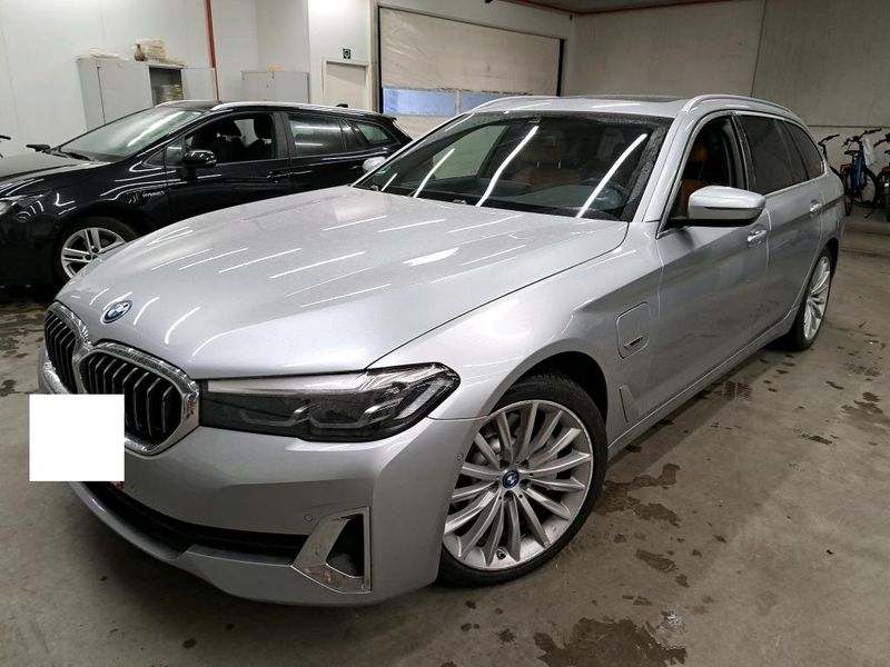 5er 530e Luxury Line