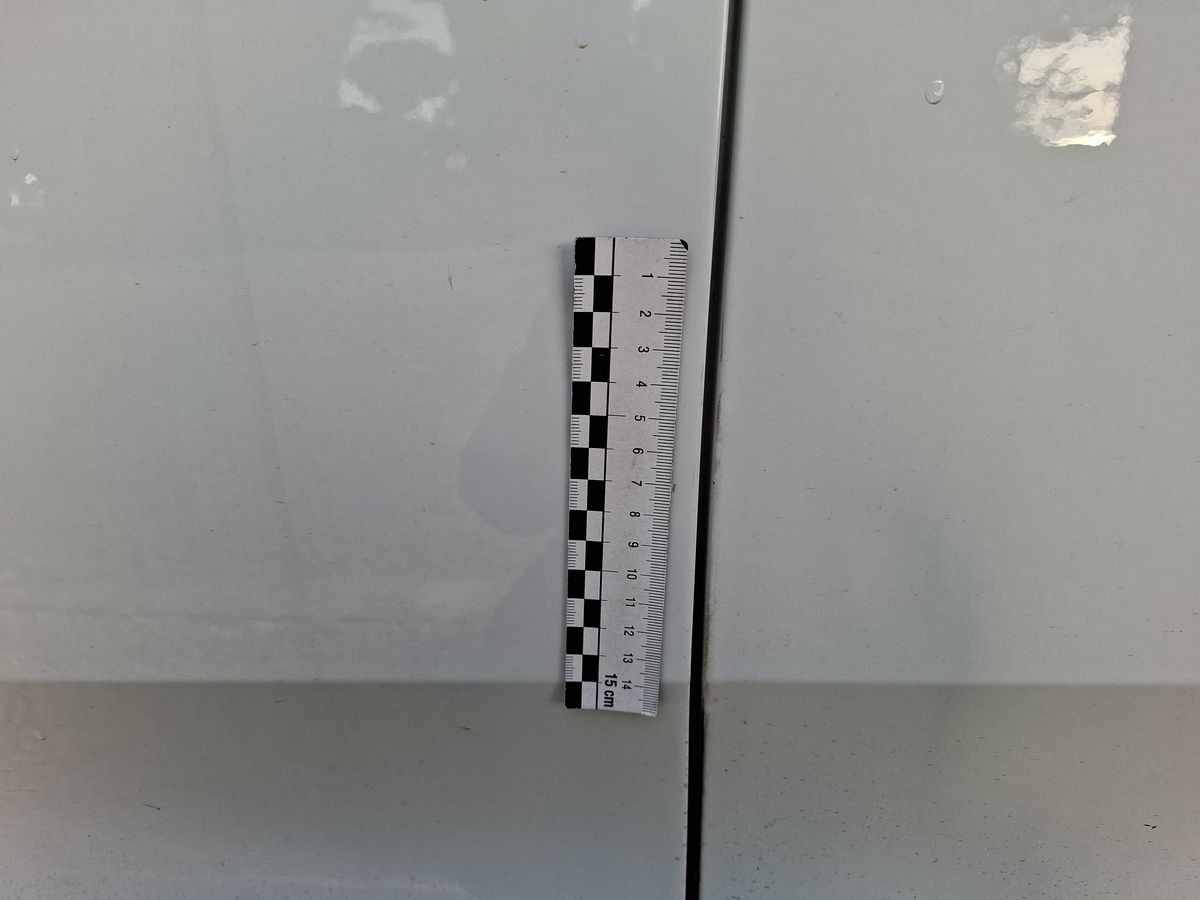 Volvo XC40 2018 — photo 33