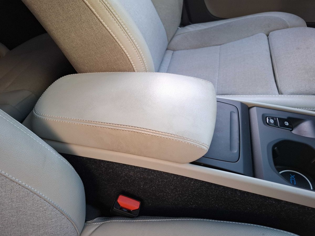 Volvo XC40 2018 — photo 43