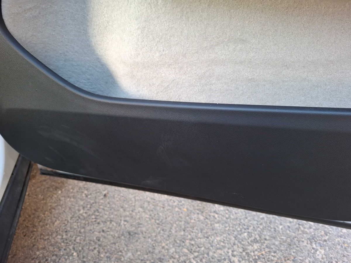 Volvo XC40 2018 — photo 38