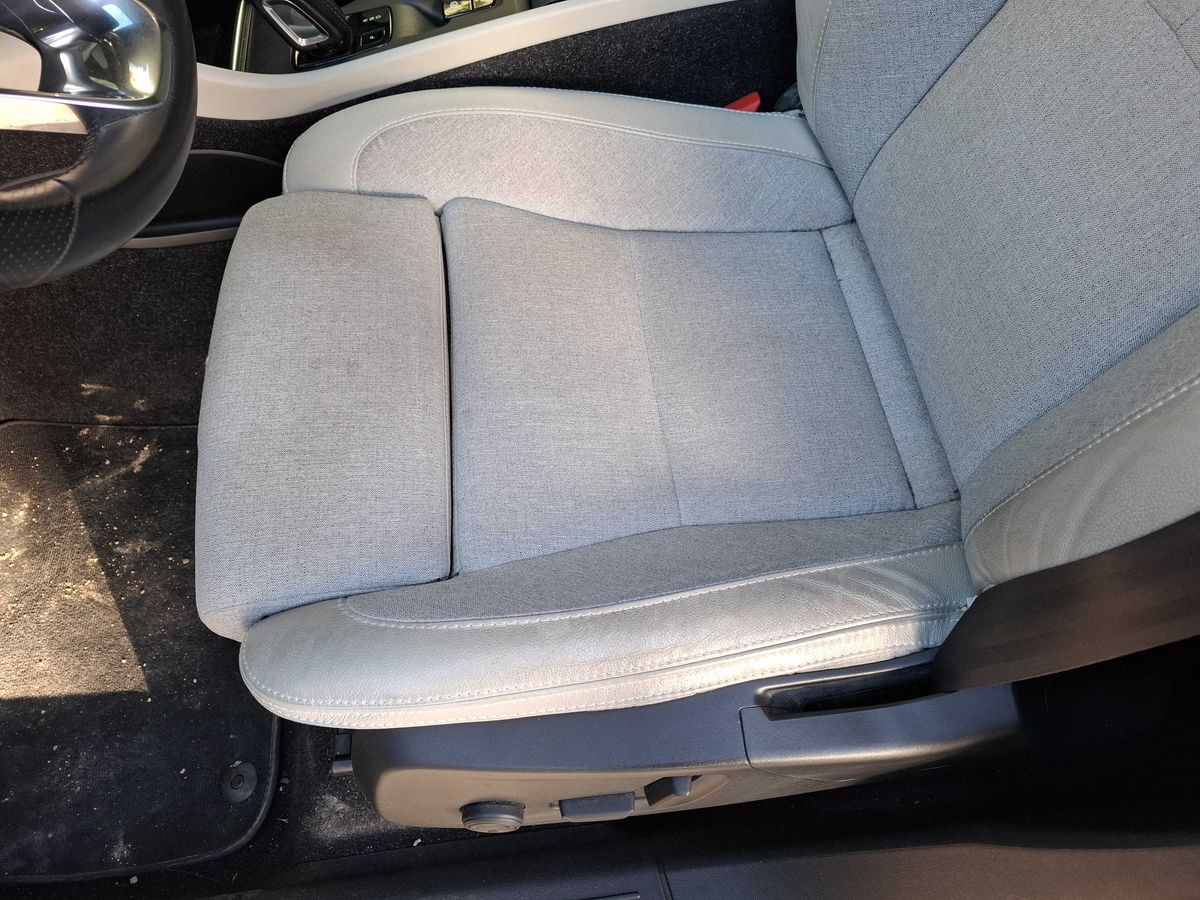Volvo XC40 2018 — photo 51