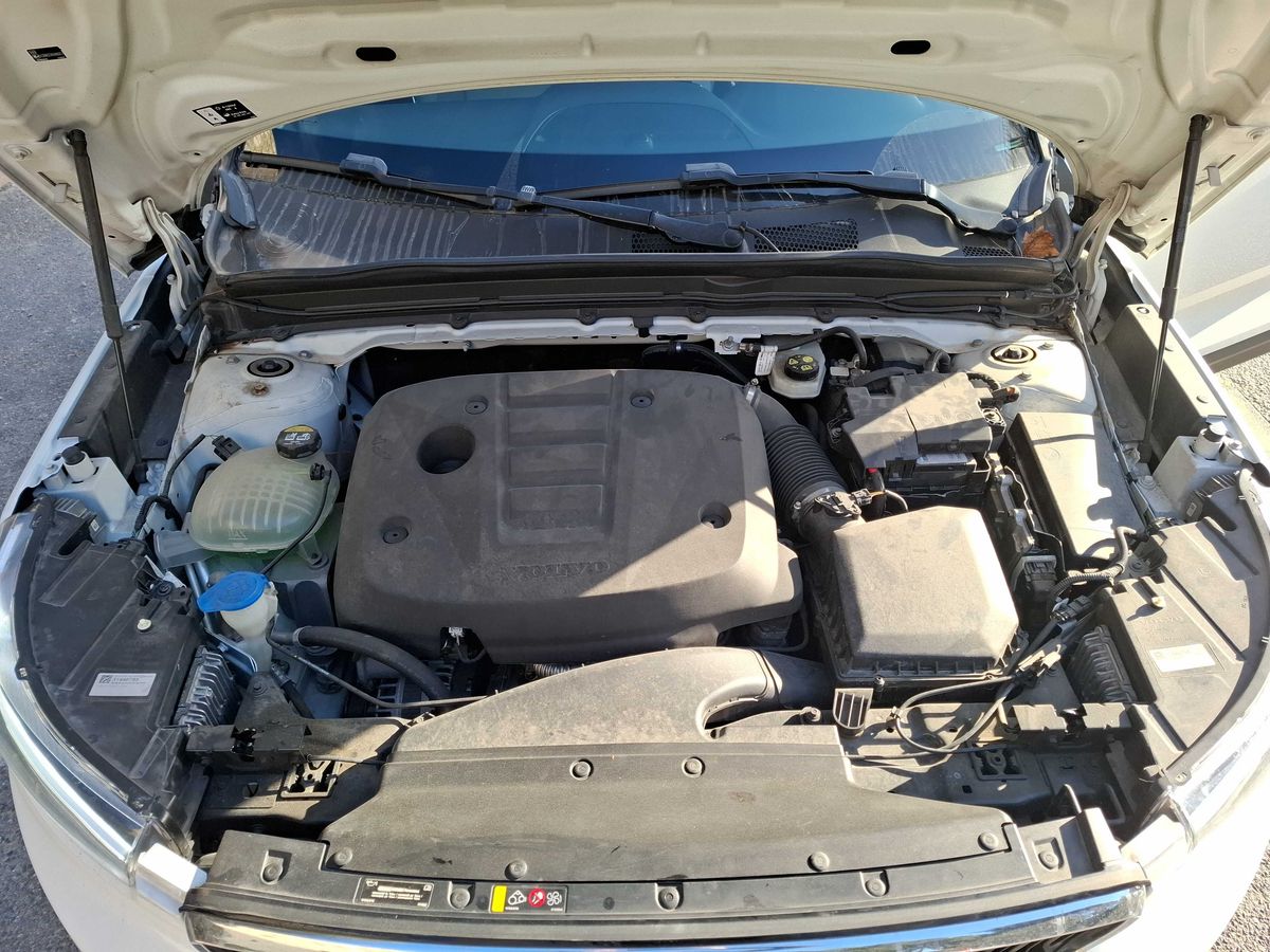 Volvo XC40 2018 — photo 9