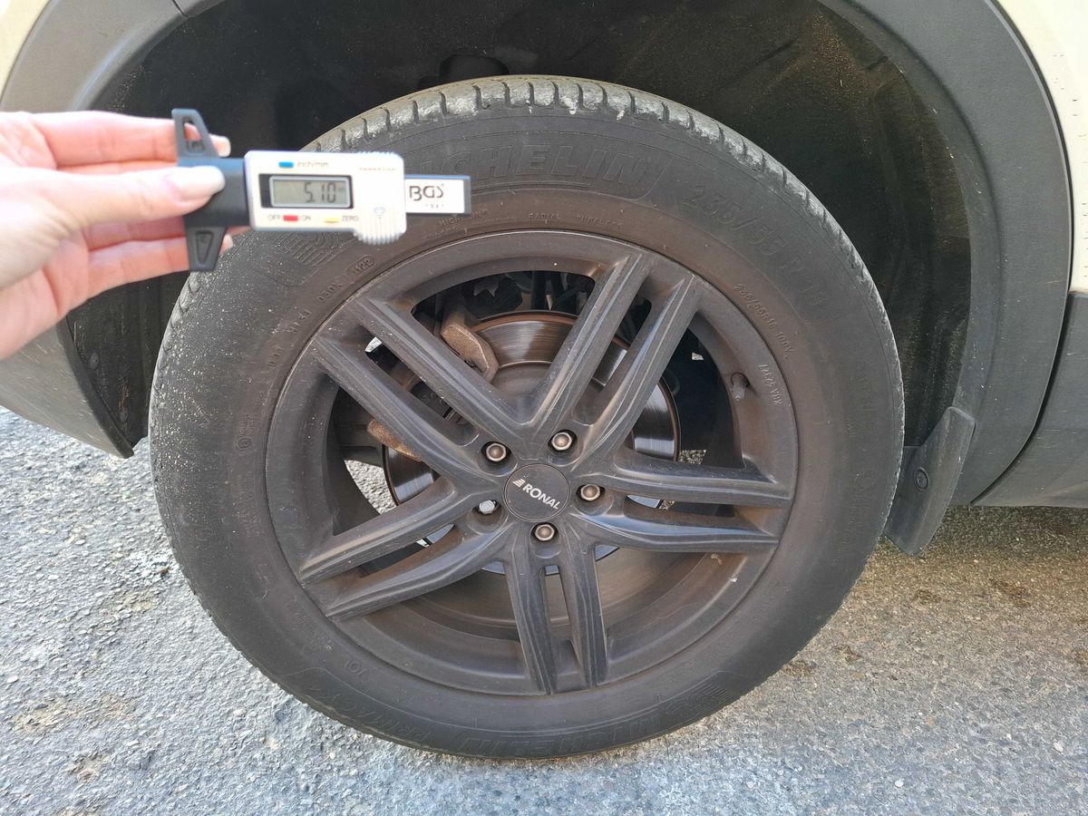 Volvo XC40 2018 — photo 78