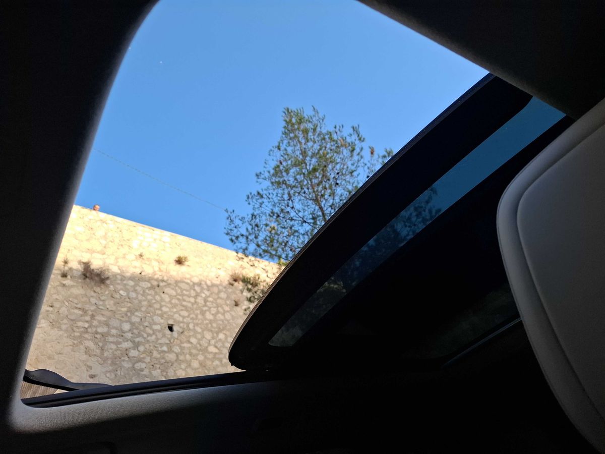 Volvo XC40 2018 — photo 64