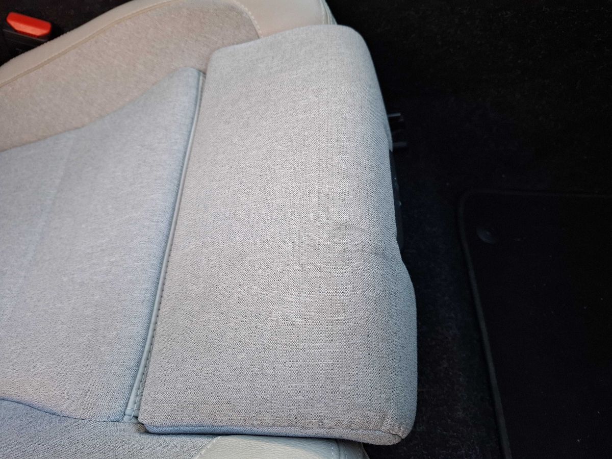Volvo XC40 2018 — photo 40