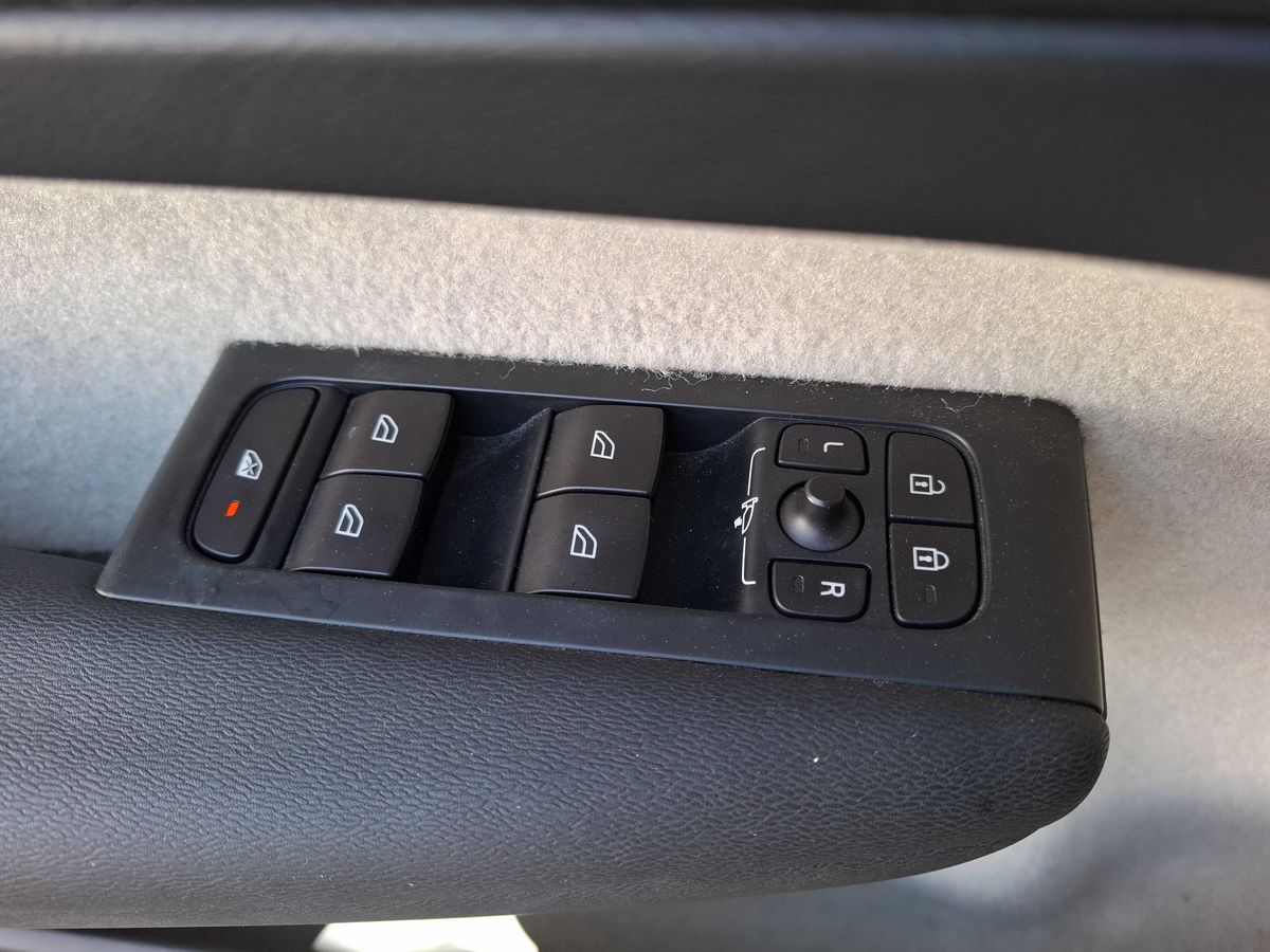 Volvo XC40 2018 — photo 67