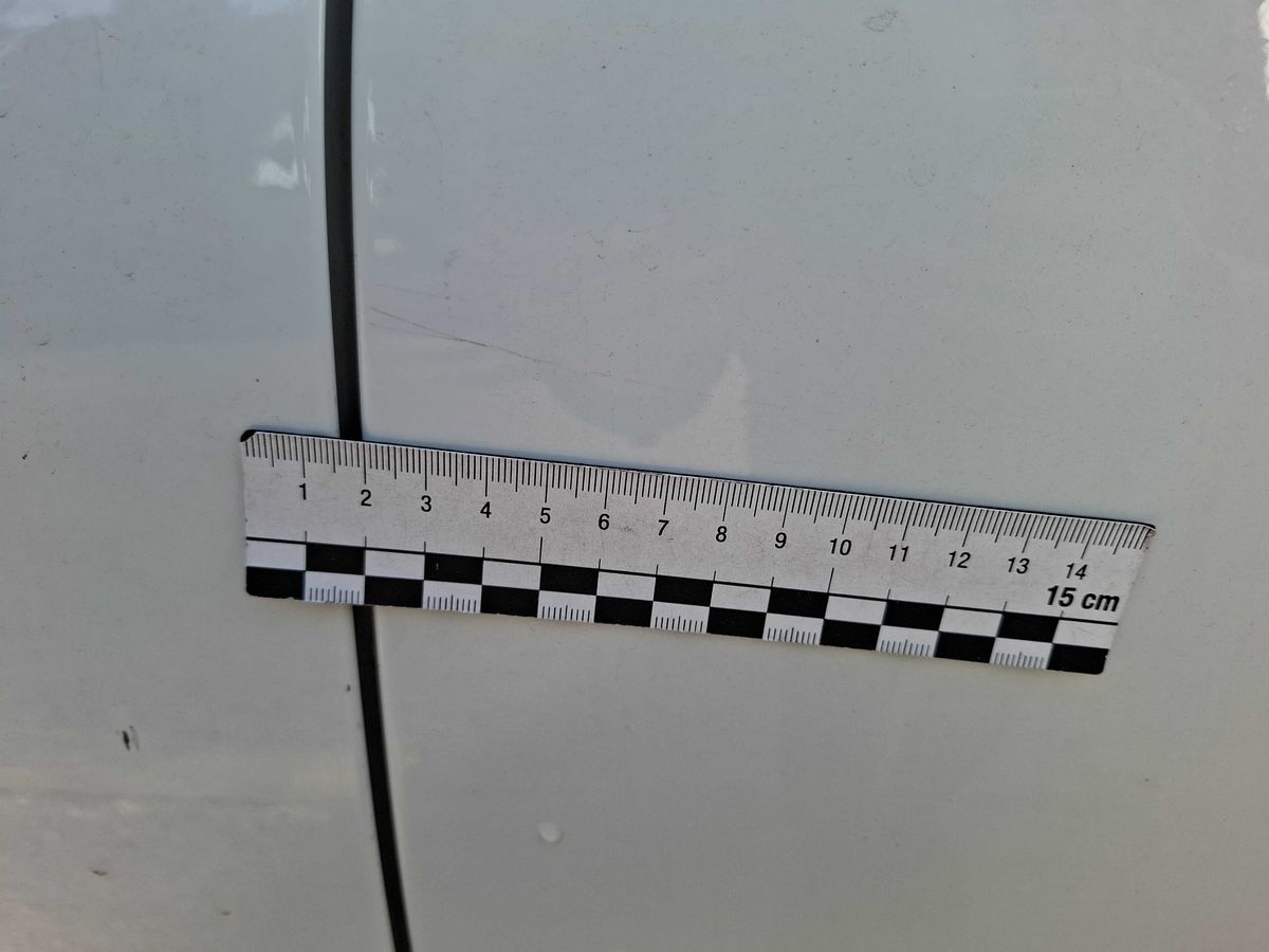 Volvo XC40 2018 — photo 34