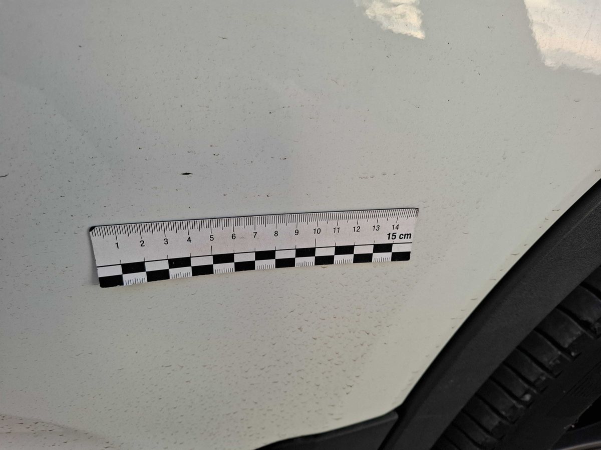 Volvo XC40 2018 — photo 35
