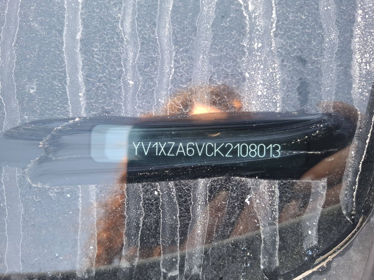 Volvo XC40 2018 — photo 17