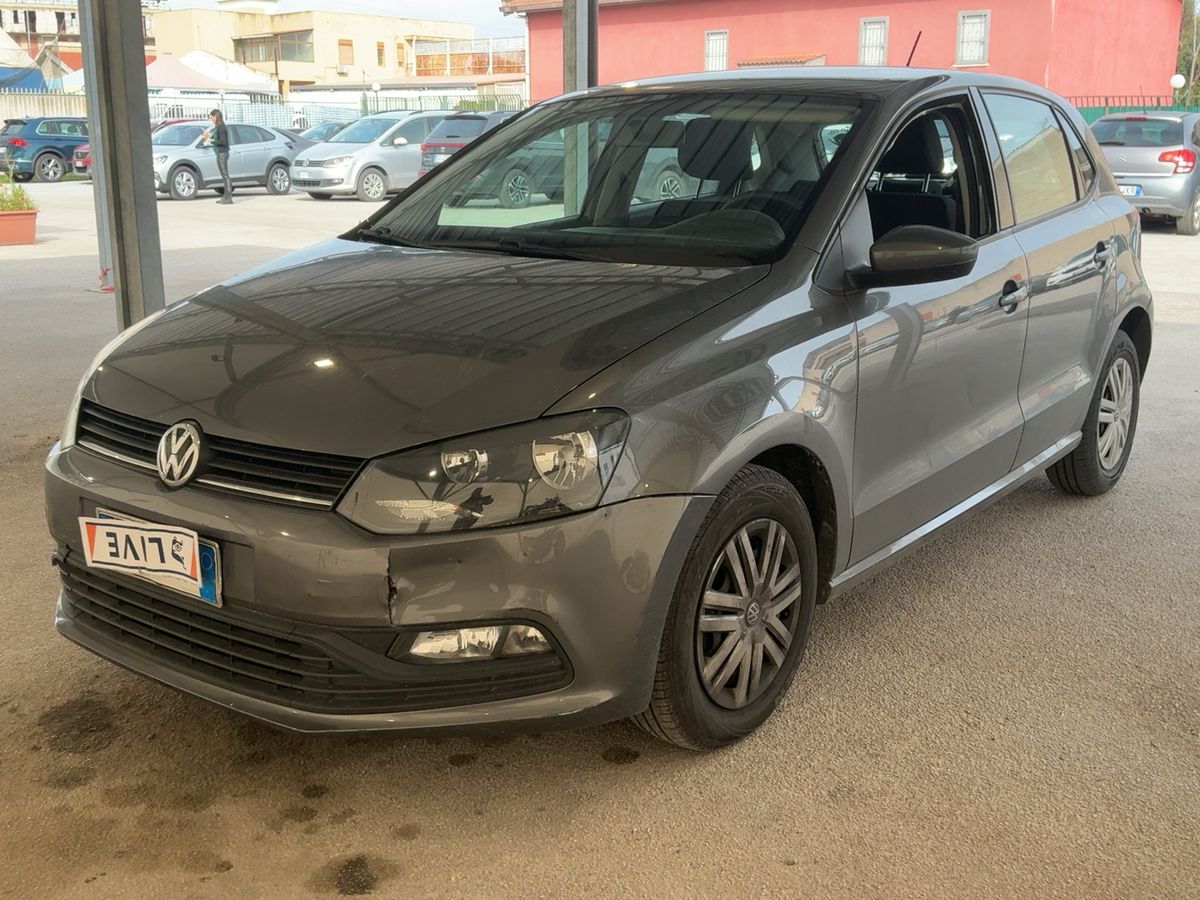 Volkswagen Polo d'occasion
