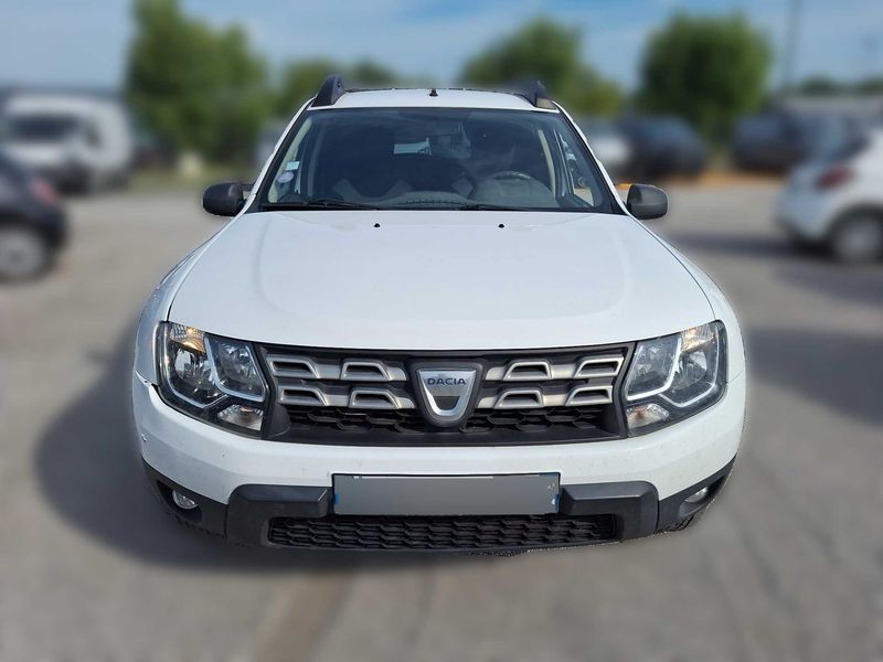 Dacia Duster 1.2 TCe Laureate 4x2 — zdjęcie 7