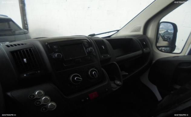Citroen Jumper electric drive 100 kW 35 L2H2 Club Heavy — zdjęcie 12
