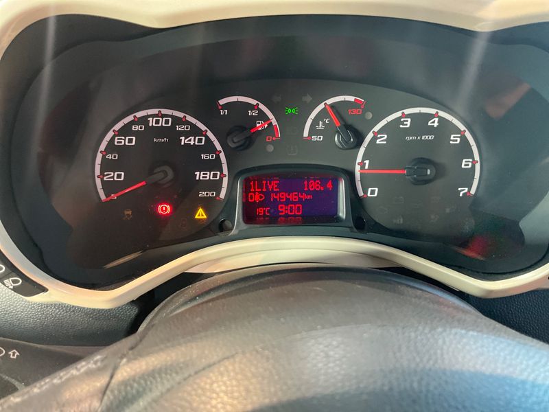 Ford Ka 1.2 Titanium — zdjęcie 4