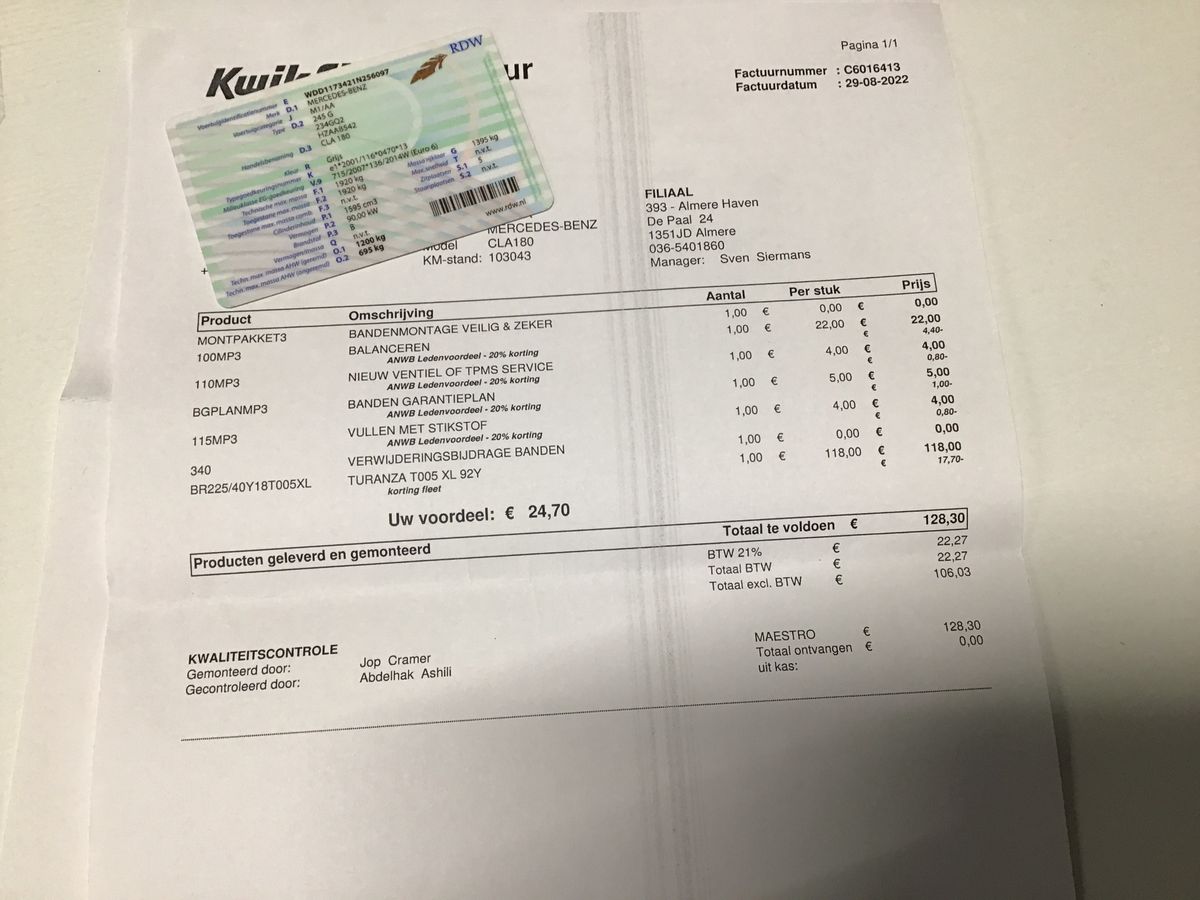 Mercedes-Benz CLA-Klasse 2015 — photo 25