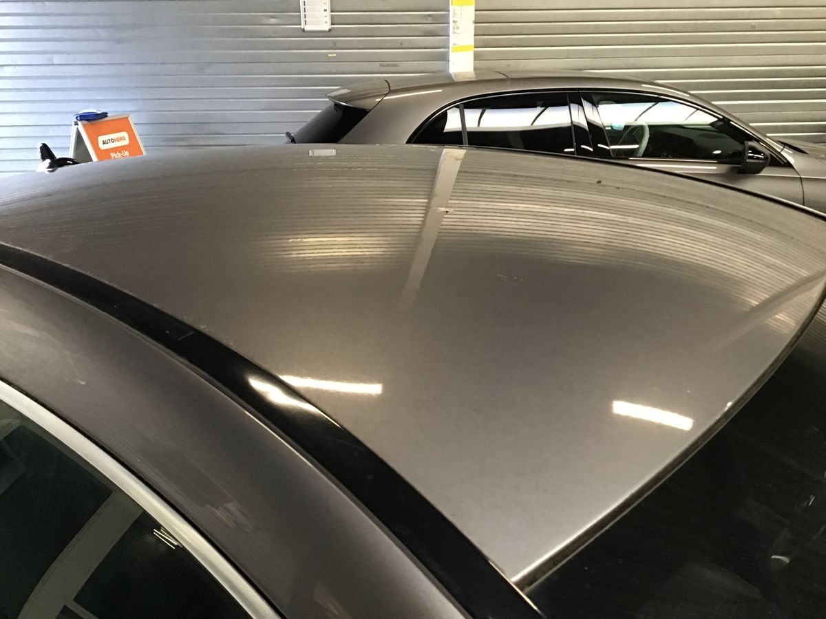 Mercedes-Benz CLA-Klasse 2015 — photo 14