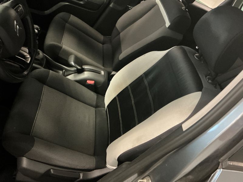 Citroen C3 Aircross 1.6 Blue-HDi Shine 2018 – снимка 32