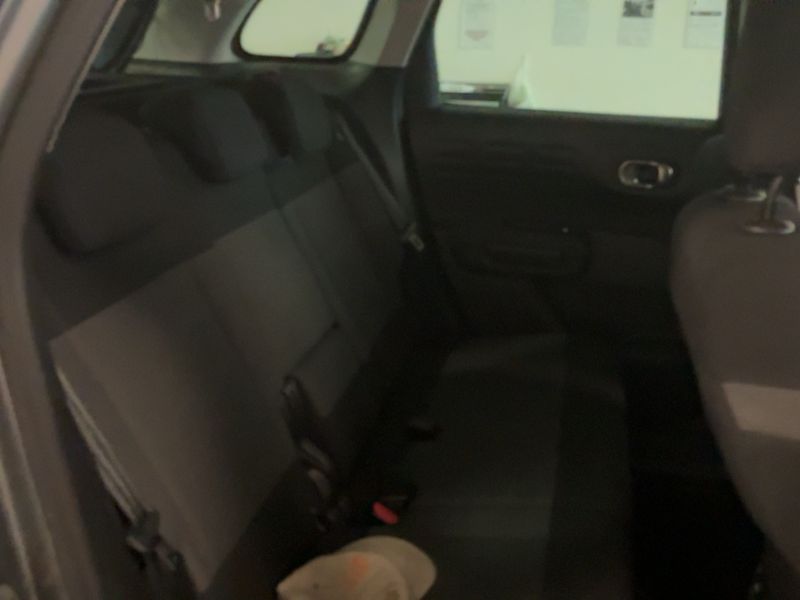 Citroen C3 Aircross 1.6 Blue-HDi Shine — zdjęcie 14