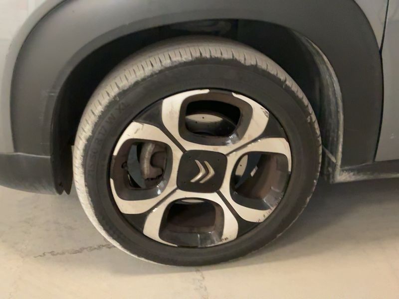 Citroen C3 Aircross 1.6 Blue-HDi Shine 2018 – снимка 3