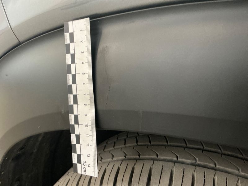 Citroen C3 Aircross 1.6 Blue-HDi Shine 2018 – снимка 42