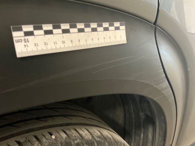 Citroen C3 Aircross 1.6 Blue-HDi Shine 2018 – снимка 24