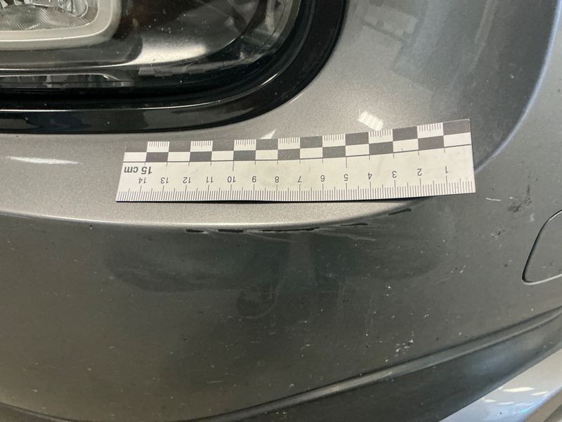 Citroen C3 Aircross 1.6 Blue-HDi Shine 2018 – снимка 45