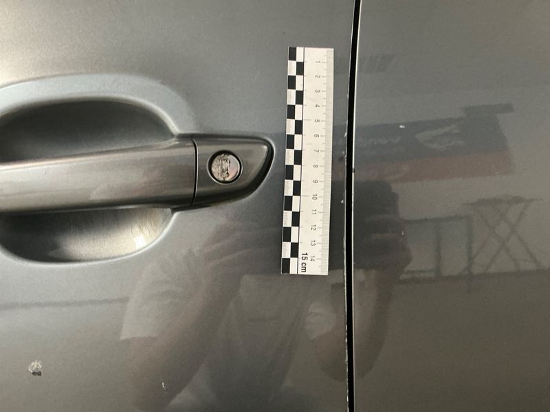 Citroen C3 Aircross 1.6 Blue-HDi Shine 2018 – снимка 35