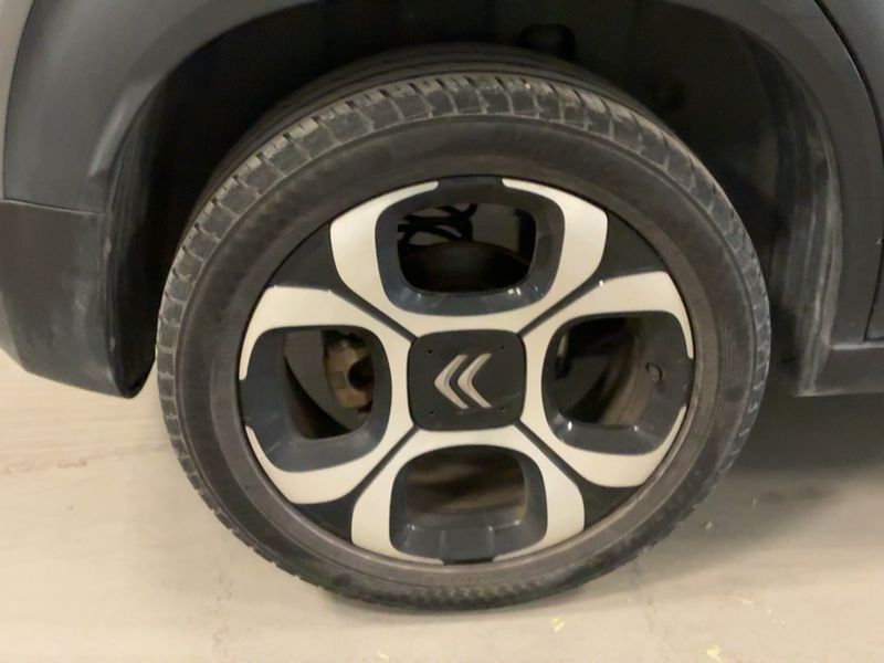 Citroen C3 Aircross 1.6 Blue-HDi Shine 2018 – снимка 9