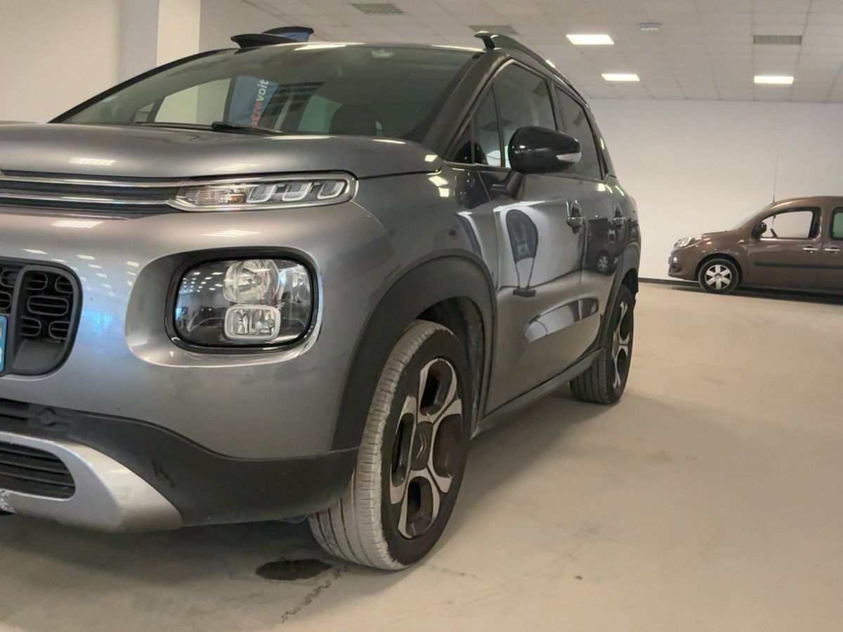 Citroen C3 d'occasion