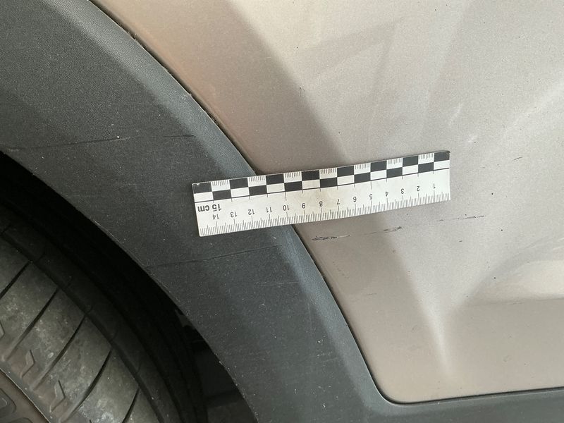 Hyundai Tucson 2.0 CRDi Executive 2WD 2017 – снимка 23