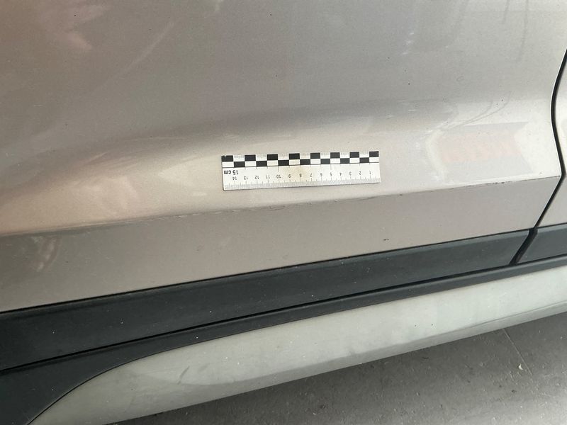 Hyundai Tucson 2.0 CRDi Executive 2WD 2017 – снимка 22