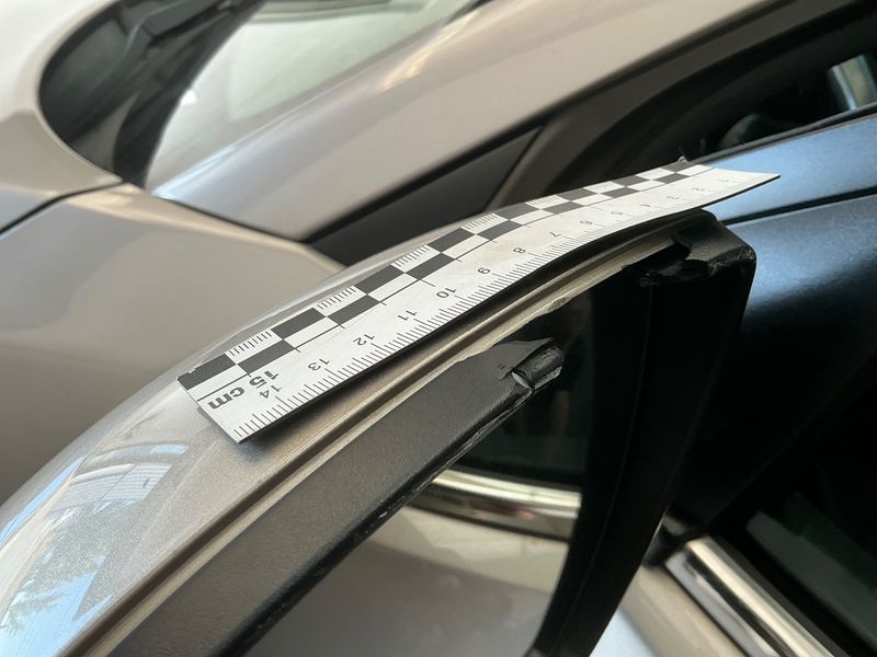 Hyundai Tucson 2.0 CRDi Executive 2WD 2017 – снимка 25