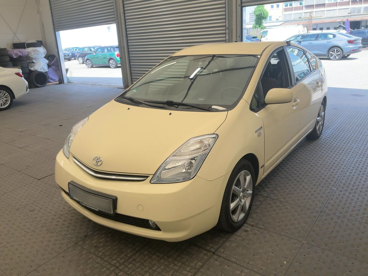 Toyota Prius 2009