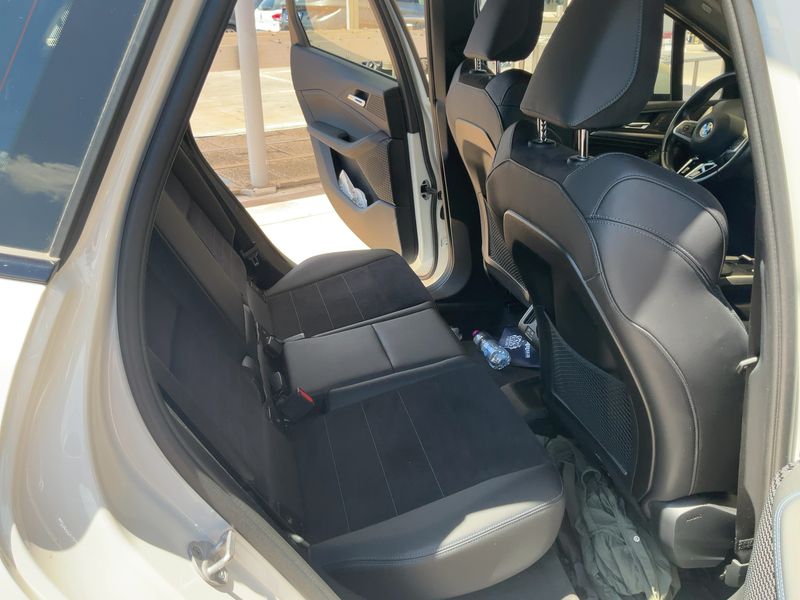 BMW 2er 218d Active Tourer M Sport 2024 – снимка 19