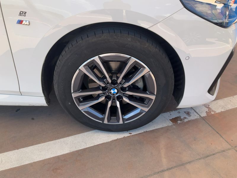 BMW 2er 218d Active Tourer M Sport 2024 – снимка 11
