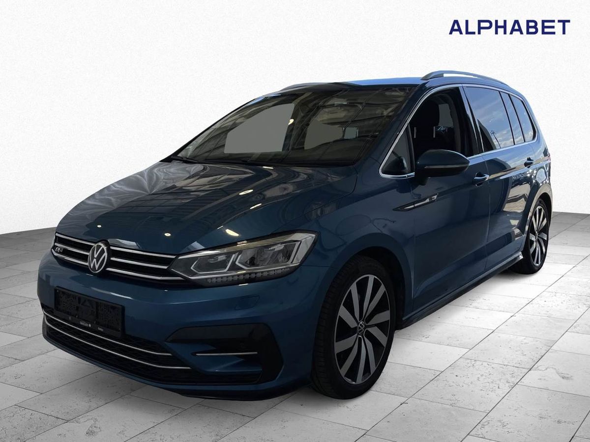 Volkswagen Touran 2022