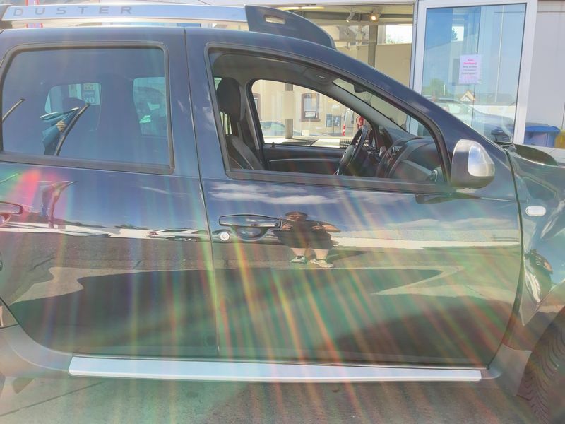 Dacia Duster 1.6 SCe Prestige 4x2 — zdjęcie 7