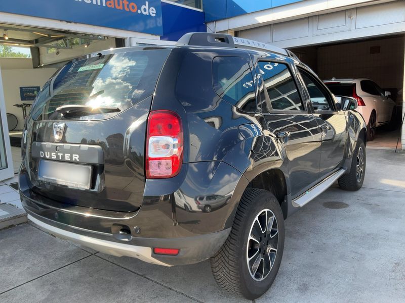 Dacia Duster 1.6 SCe Prestige 4x2 — zdjęcie 6
