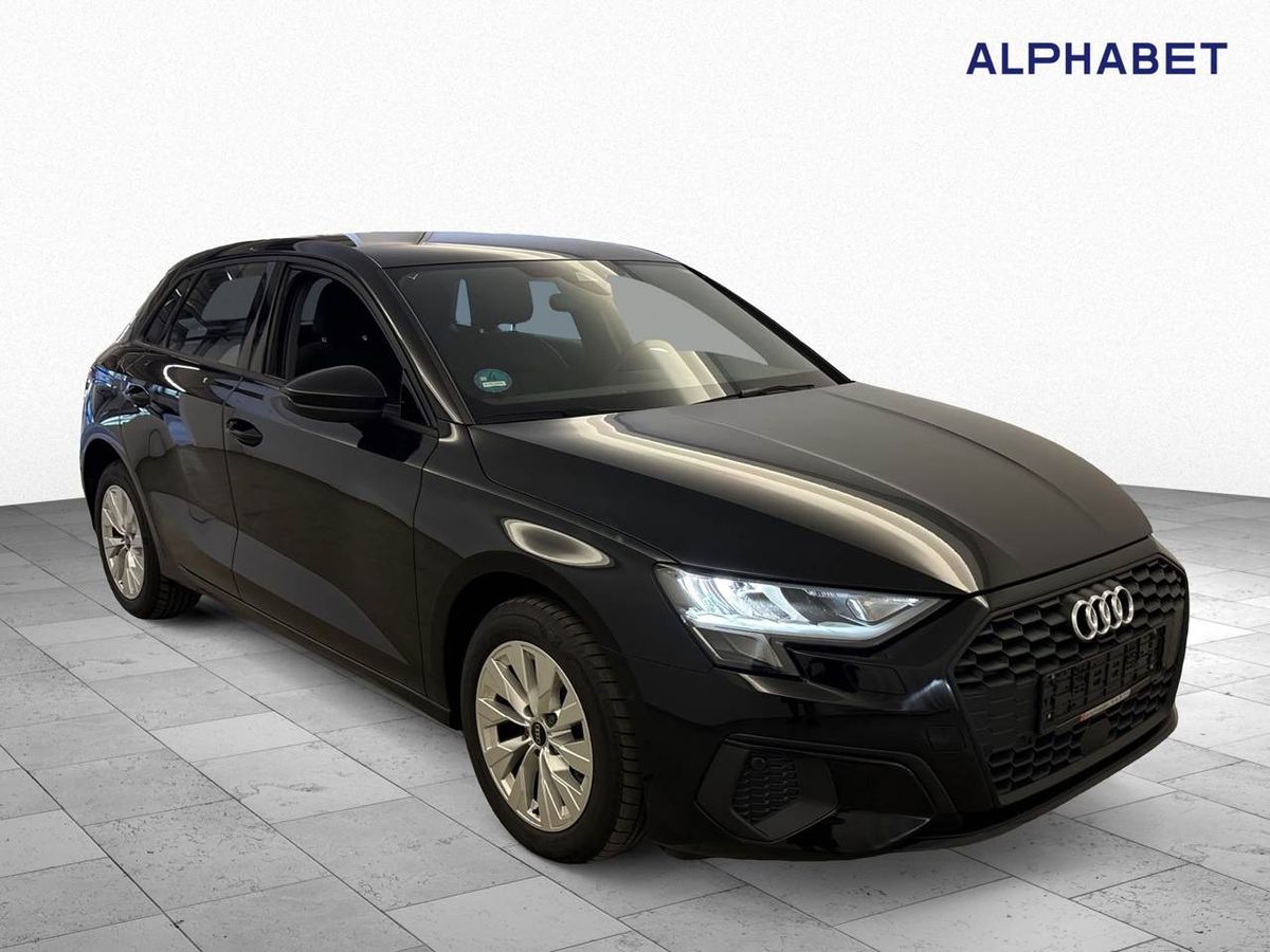 Audi A3 d'occasion