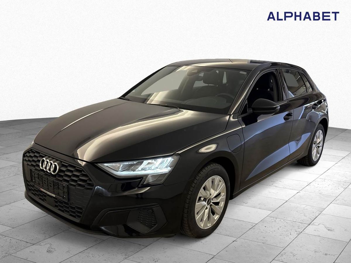 Audi A3 d'occasion