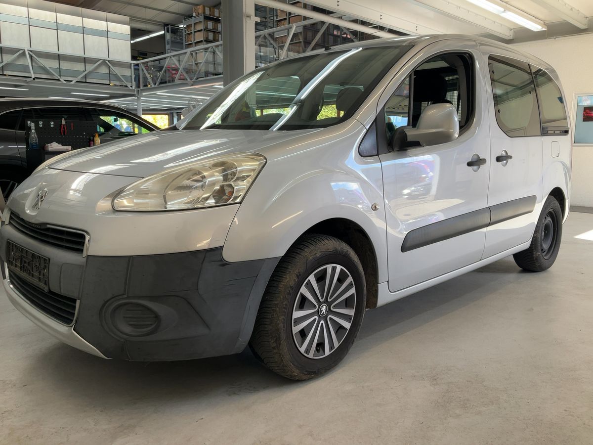 Peugeot Partner 1.6 HDi Active