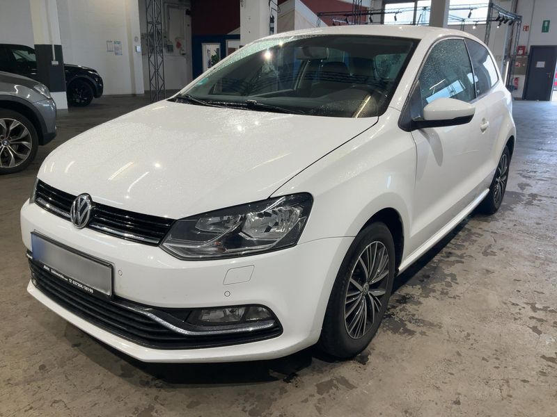 Polo 1.0 Allstar