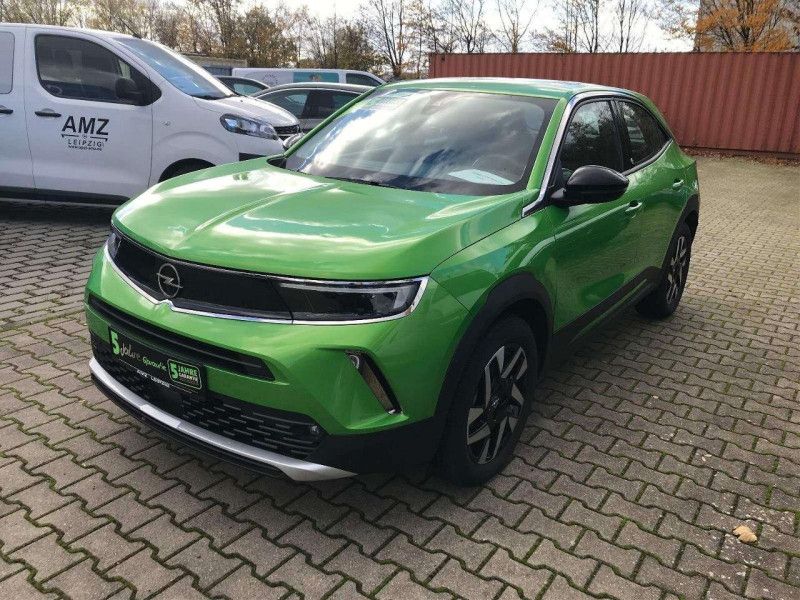 Opel Mokka d'occasion