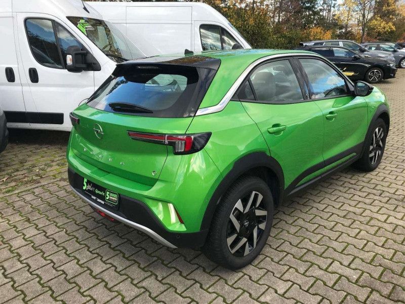 Opel Mokka d'occasion