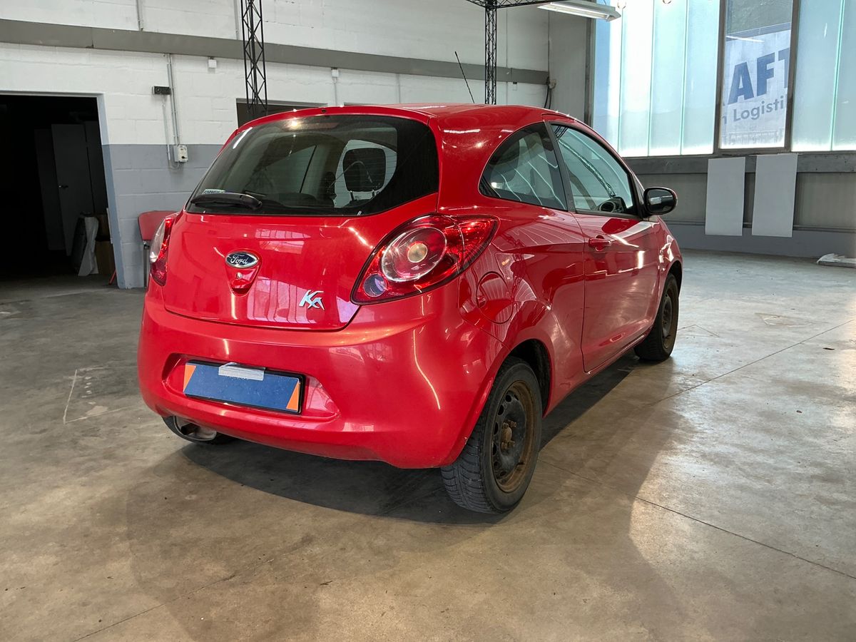 Ford Ka d'occasion