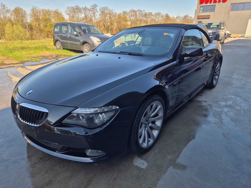 BMW 6er