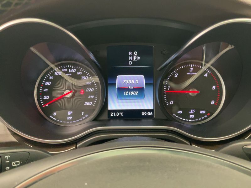 Mercedes-Benz V-Klasse V 250 d BlueTEC Edition 1 — zdjęcie 13
